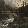 Stutzmann, Nathalie - Fantasiestucke Op.12 & Humoreske Op.20