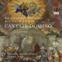 Mortensen, Lars Ulrik - Cantate Domino: Cantatas & Motets