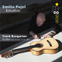Pujol, Daniel - Estudios: Etudes For Guitar