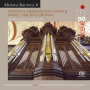 Szadejko, Andrzej - Musica Baltica Vol.6: Organ Sonatas & Variations
