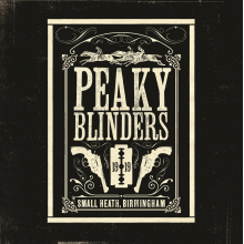 V/A - Peaky Blinders