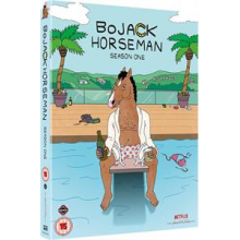 Animation - Bojack Horseman S1