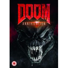 Movie - Doom: Annihilation
