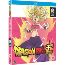 Movie - Dragon Ball Super Part 8