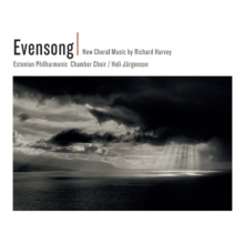 Harvey, R. - Evensong