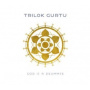 Gurtu, Trilok - God is a Drummer