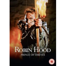 Movie - Robin Hood - Prince of Thieves