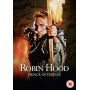 Movie - Robin Hood - Prince of Thieves
