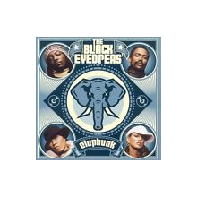 Black Eyed Peas - Elephunk