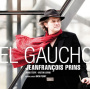 Prins, Jeanfrancois - El Gaucho