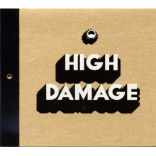 High Tone - High Damage