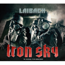 Laibach - Iron Sky
