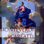 Scarlatti/Monteverdi - Messes