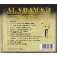 Alabama 3 - Outlaw