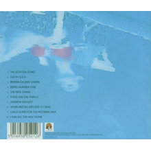 Black Box Recorder - Passionoia