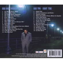 Big Sandy & the Flyrite Trio - Big Sandy and His Fly-Rite Boys/Swingin' West