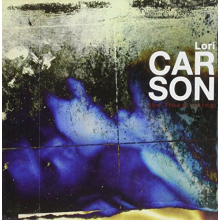 Carson, Lori - Finest Thing