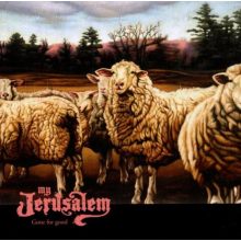 My Jerusalem - Gone For Good