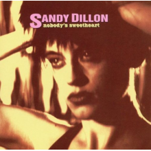 Dillon, Sandy - Nobody's Sweetheart