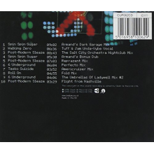 Sneaker Pimps - Becoming Remixed