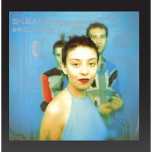 Sneaker Pimps - Becoming X