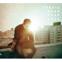 Ryan, Travis - Fearless