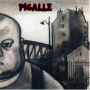 Pigalle - Regards Affliges Sur La Mort
