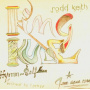 Keith, Rodd - Ecstasy So Frenzy