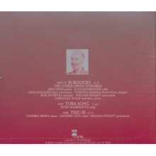 Wolff, Christian -Performed By Philip Thomas- - Burdocks