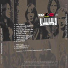 Foreigner - Double Vision + 2