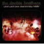 Doobie Brothers - What Were Once Vices