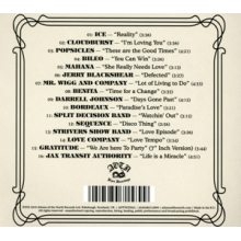 V/A - Disco With a Feeling