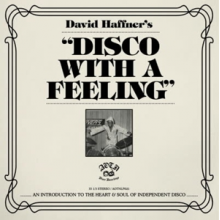 V/A - Disco With a Feeling