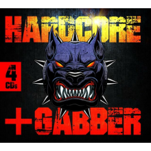 Various - Hardcore & Gabber