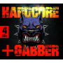 Various - Hardcore & Gabber