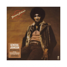 General Johnson - Generally Speaking