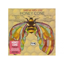 Honey Cone - Take Me With You