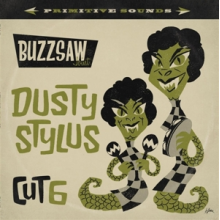 V/A - Dusty Stylus