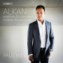 V/A - Symphony For Solo Piano/Concerto For Solo Piano