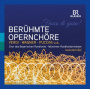 Chor Des Bayerischen Rundfunks - Fuoco Di Goia! Beruhmte Opernchore