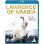 Movie - Lawrence of Arabia