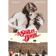 Movie - A Star is Born (1976)