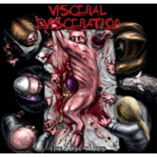 Visceral Evisceration - Lost Tapes