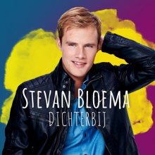 Bloema, Stevan - Dichterbij