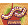 V/A - Psychedelic States: West Virginia