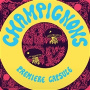 Champignons - Premiere Capsule
