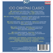 V/A - 100 Christmas Classics