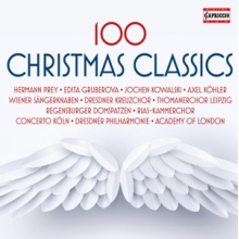 V/A - 100 Christmas Classics