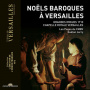 Les Pages Du Cmbv - Noels Baroques a Versailles