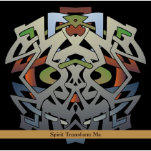 Ambarchi, Oren - Spirit Transform Me